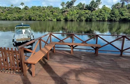Barreirinhas House | Rancho Lençóis, cozy in Barreirinhas Maranhão, for family and friends.