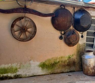 Aguas de Lindoia House | Rancho Meu Ambiente