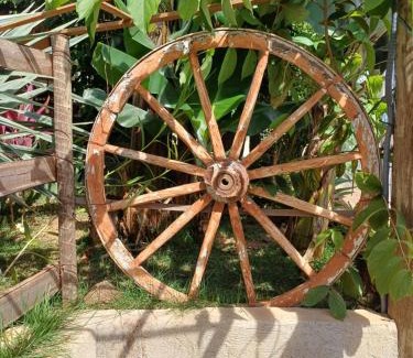 Aguas de Lindoia House | Rancho Meu Ambiente