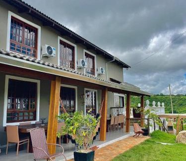 Bananeiras House | Rancho Mirante do Curimataú