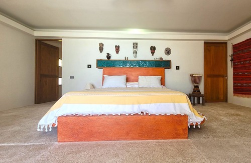 Puerto Escondido Villa | Rancho Neptuno, Puerto Escondido, Oaxaca