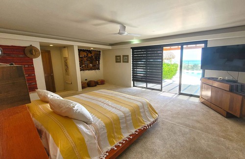 Puerto Escondido Villa | Rancho Neptuno, Puerto Escondido, Oaxaca