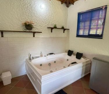 Paramo Hotel | RANCHO SAN LUIS, Páramo
