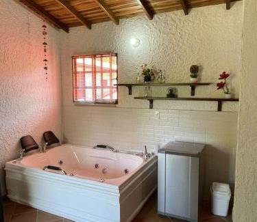 Paramo Hotel | RANCHO SAN LUIS, Páramo