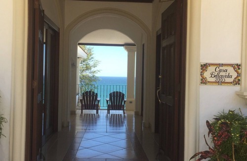 Rancho Santana House | Rancho Santana - Casa Bella Vista - infinity POOL and OCEAN views 4bd/3.5ba
