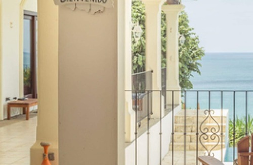 Rancho Santana House | Rancho Santana - Casa Bella Vista - infinity POOL and OCEAN views 4bd/3.5ba