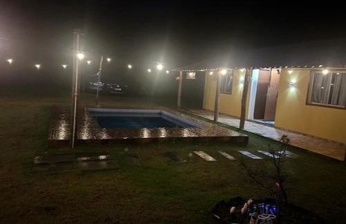 Alfredo Chaves House | Rancho Vovo Creuza Proximo a diversas cachoeiras