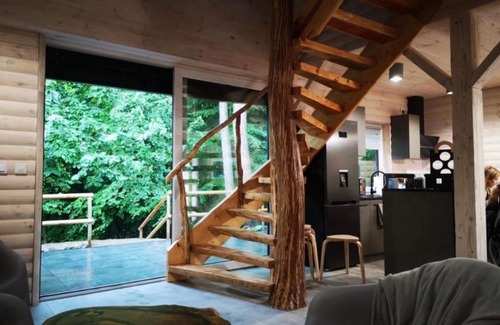 Kobylec Villa | Ranczo