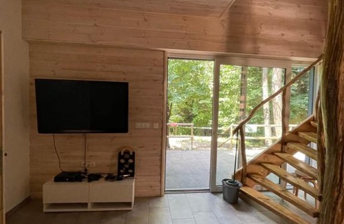 Kobylec Villa | Ranczo