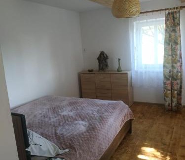 Lubenia House | Ranczo pod lasem