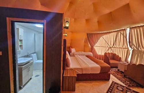 Wadi Rum Apartment | Rand desert camp