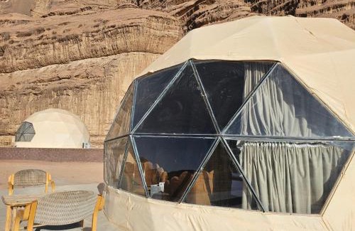 Wadi Rum Apartment | Rand desert camp