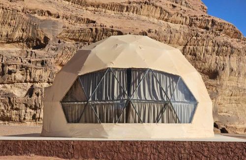 Wadi Rum Apartment | Rand desert camp