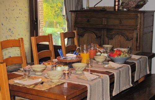 Les Genettes House | RAND'HÔTES