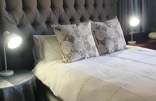 Carolina Apartment | Rand Self-catering Accommodation