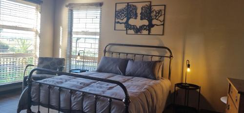 Carolina Apartment | Rand Self-catering Accommodation