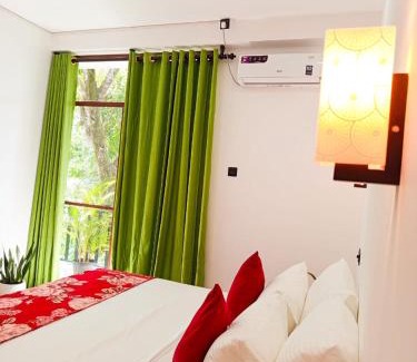 Mirissa Bed & Breakfast | Randon Resort Mirissa