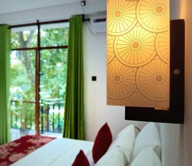 Mirissa Bed & Breakfast | Randon Resort Mirissa