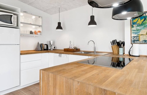 Balka House | "Randulf" - 250m from the sea by Interhome