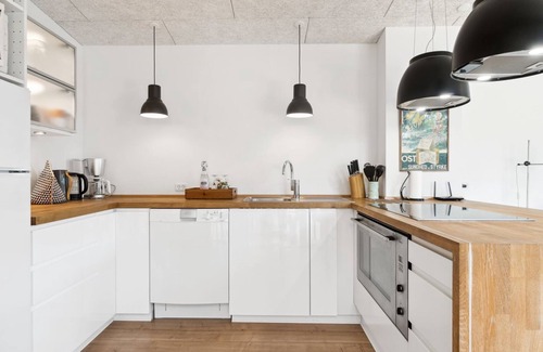 Balka House | "Randulf" - 250m from the sea by Interhome