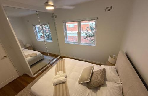 Randwick House | Randwick Shared Apt with Study & built in wardrobe