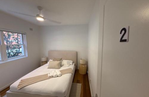 Randwick House | Randwick Shared Apt with Study & built in wardrobe