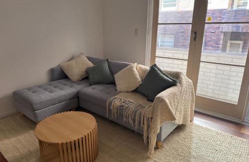 Randwick House | Randwick Shared Apt with Study & built in wardrobe