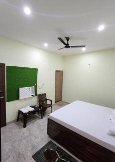 Gwalior House | Rangbhoomi Pg Guest House