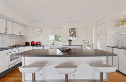 Goolwa South House | Range View House 23 Bristow Smith Ave Goolwa South-No Linen Included