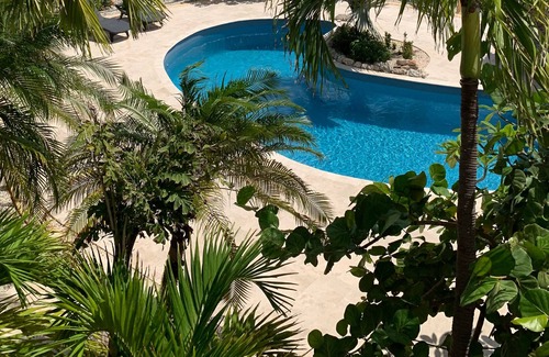 Sabadeco Villa | Ranger's Perch - Gorgeous Villa with Direct Sea Access, Pool, Views!