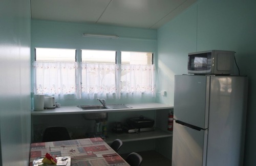 Aitutaki Bed & Breakfast | Ranginui's Retreat