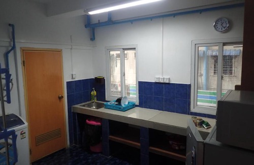 Mayangone Apartment | RANGOON Apartment