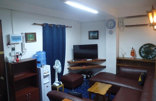 Mayangone Apartment | RANGOON Apartment