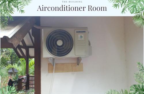 Sigar Penjalin House | Rangsot Inn