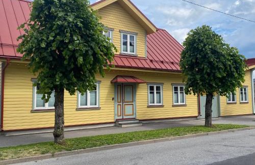 Parnu House | Ranna majutus