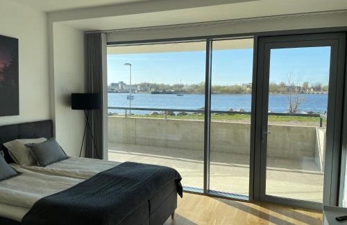 Parnu Apartment | Rannakivi Riverside apartments