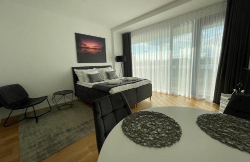 Parnu Apartment | Rannakivi Riverside apartments
