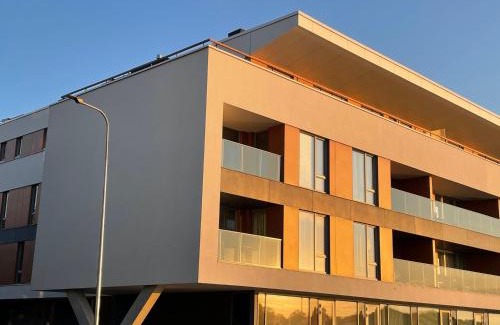 Parnu Apartment | Rannakivi Riverside apartments