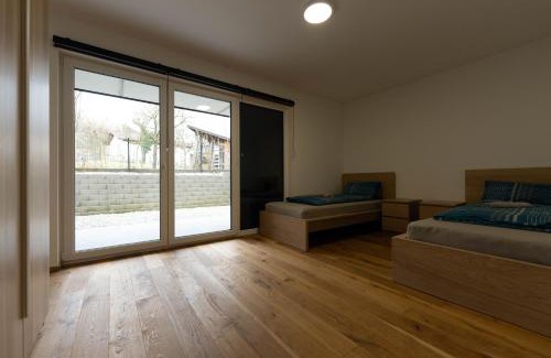 Braunau am Inn Apartment | Ranshofen Zimmervermietung Projektentwicklungs GmbH 1