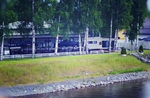 Pori Hotel | Rantakartano