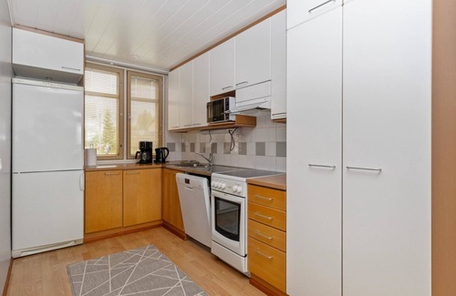 Ranua House | Rantala 2 by Interhome