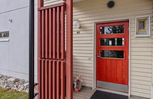 Ranua House | Rantala 2 by Interhome