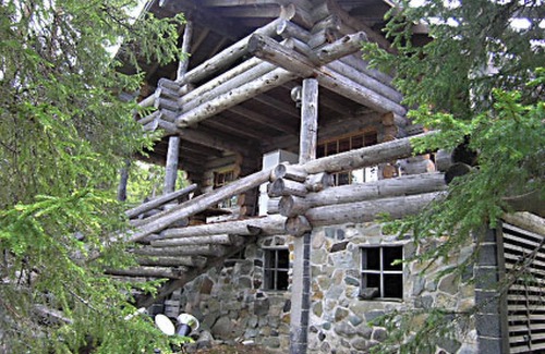 Ruka House | Rantapuro by Interhome