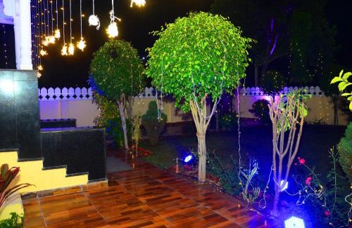 Sawai Madhopur Hotel | Ranthambhore Tiger Niwas