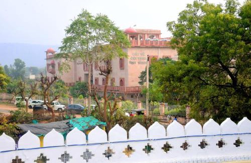 Sawai Madhopur Hotel | Ranthambhore Tiger Niwas