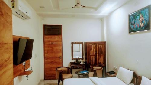 Sawai Madhopur Hotel | Ranthambore Jalsa