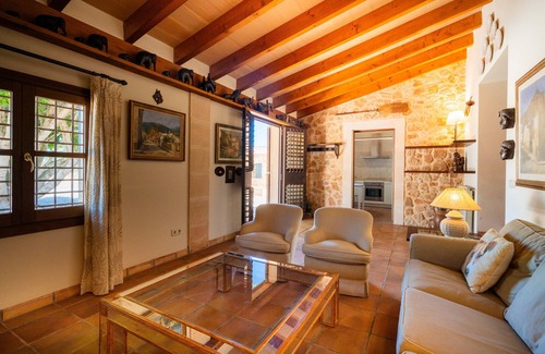 Arta Villa | Rapal, Villa 5StarsHome Mallorca holiday rental in Arta