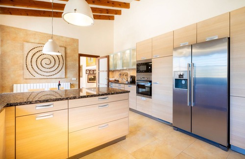 Arta Villa | Rapal, Villa 5StarsHome Mallorca holiday rental in Arta