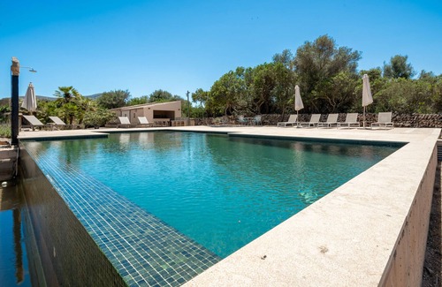 Arta Villa | Rapal, Villa 5StarsHome Mallorca holiday rental in Arta