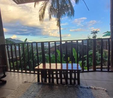 Pedreira Hotel | RAPANUI POUSADA Ubatuba
